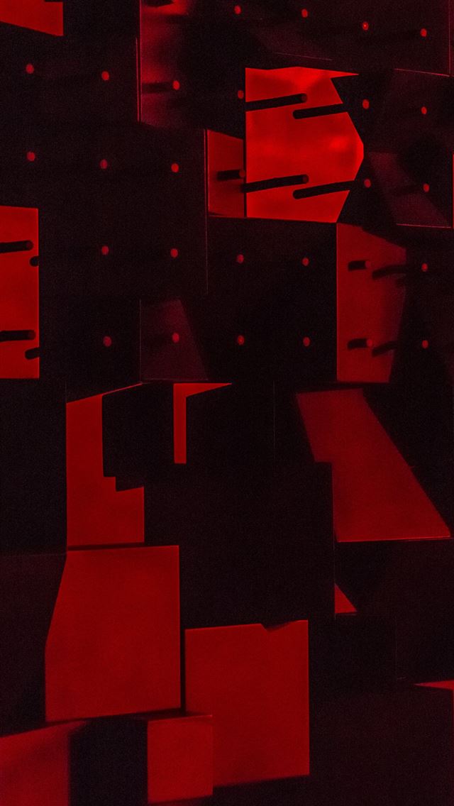 1284x2778 Welcome to the Club - red iPhone Wallpaper