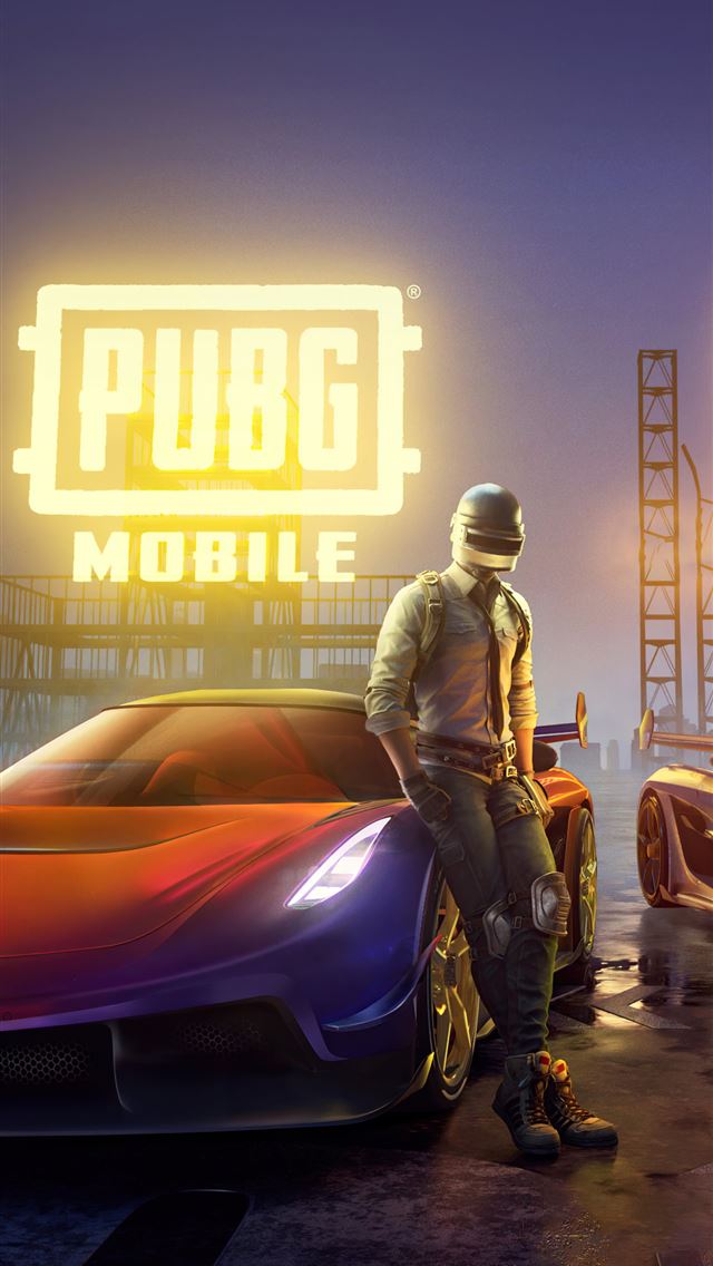 640x1136 pubg mobile x koenigsegg -  iPhone Wallpaper