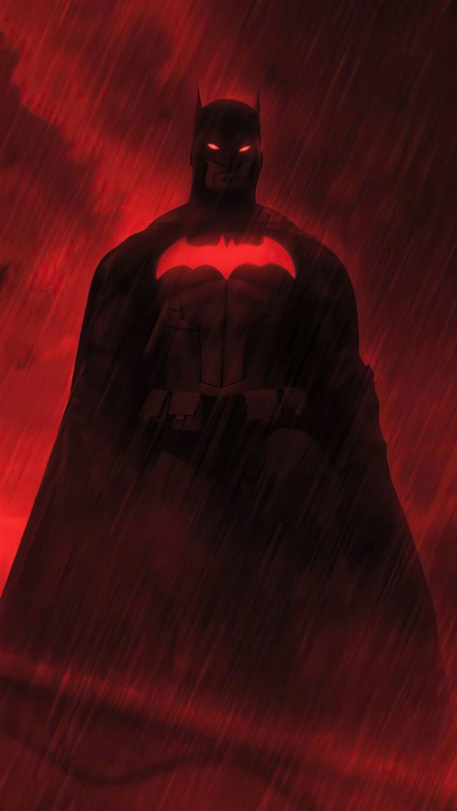 640x1136 the batman 2022 5k -  iPhone Wallpaper