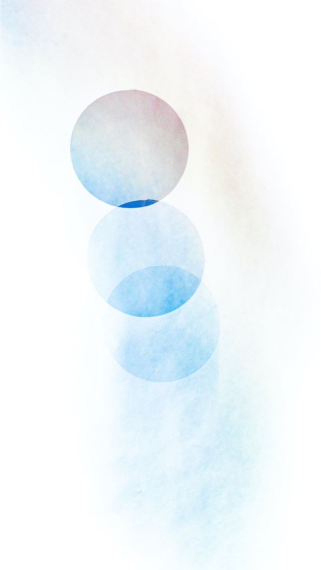 1284x2778 brown and white round light - circle iPhone Wallpaper