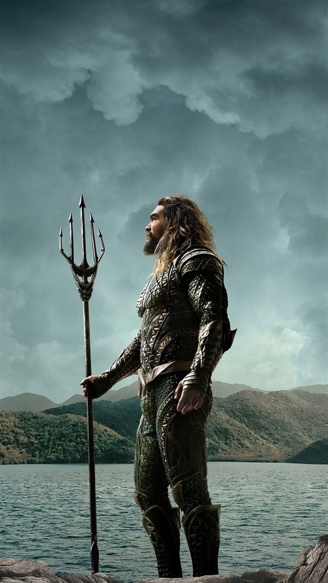 1284x2778 aquaman and the lost kingdom -  iphone 13 Wallpaper