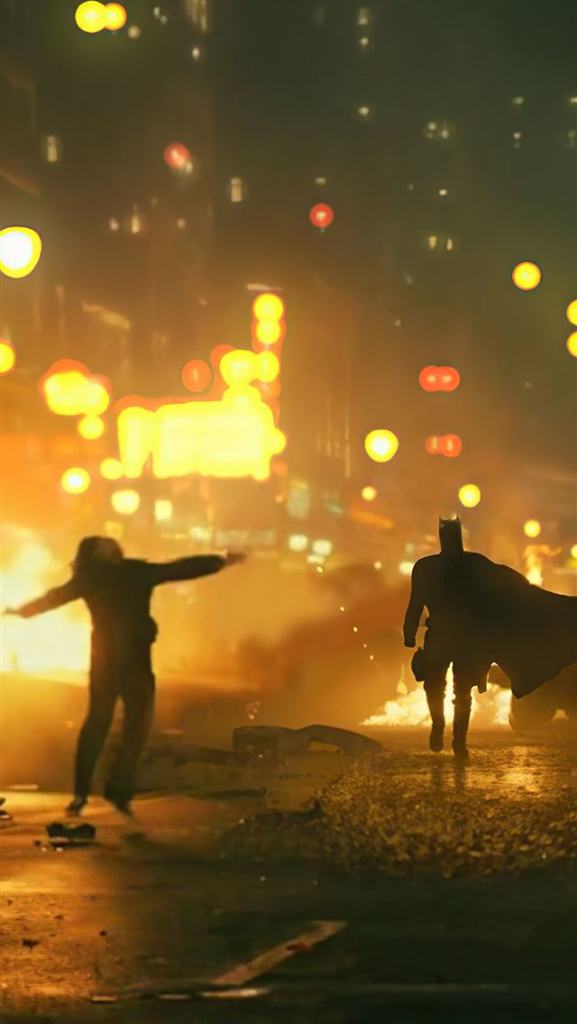 640x1136 clearing the mess -  iPhone Wallpaper