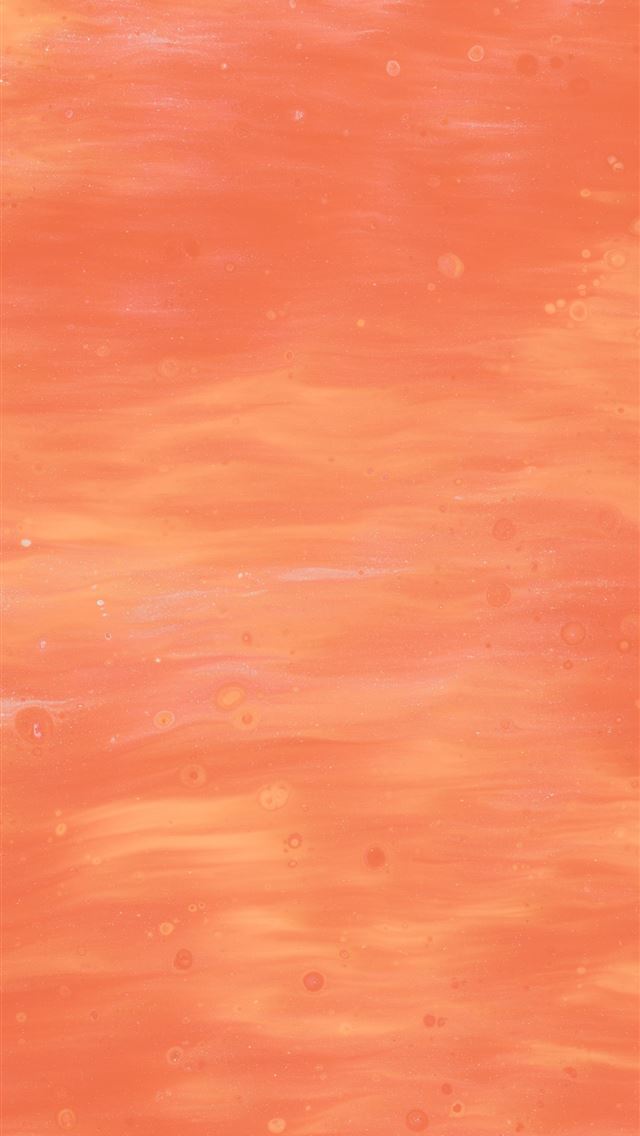 1284x2778 blue water with white bubbles - yellow iPhone Wallpaper