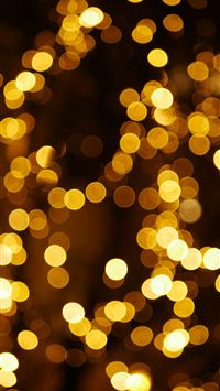 bokeh photography wallpaper