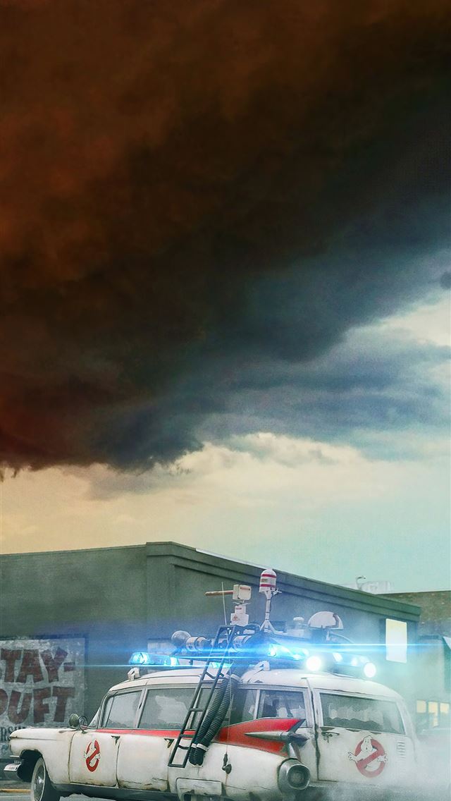 1284x2778 ghostbusters afterlife movie 2021 -  iphone 13 Wallpaper
