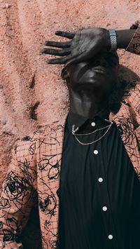 men's pink and black floral suit jacket wallpaper