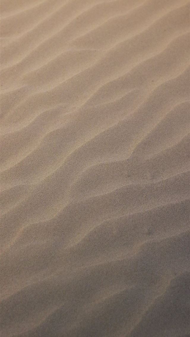 1284x2778 brown desert - gradient iPhone Wallpaper