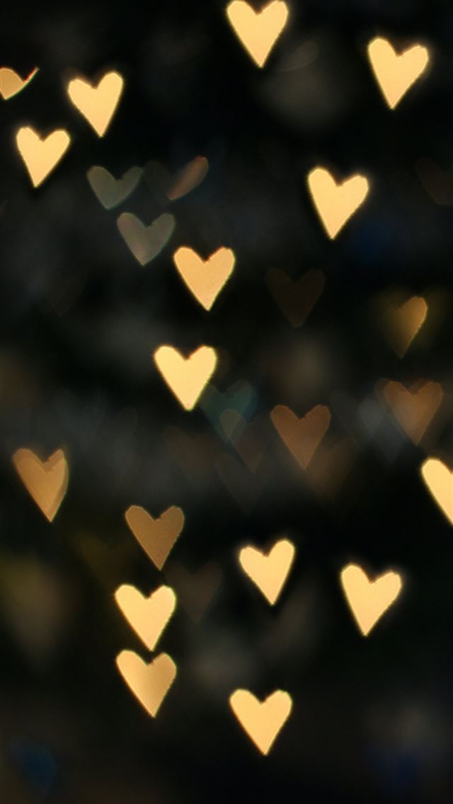1284x2778 beige hearts light - hearts iPhone Wallpaper