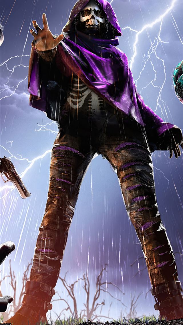 640x1136 watch dogs legion survivors -  iPhone Wallpaper