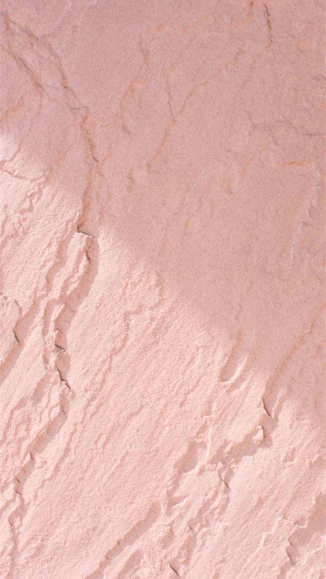 1284x2778 pink and white painted wall - pink iPhone Wallpaper