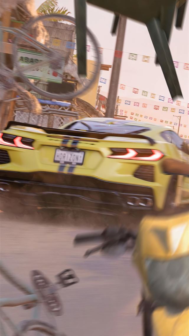 640x1136 forza horizon 5 2022 -  iPhone Wallpaper