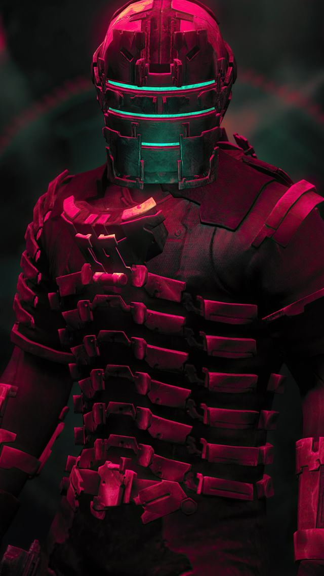 640x1136 dead space 2 5k -  iPhone Wallpaper