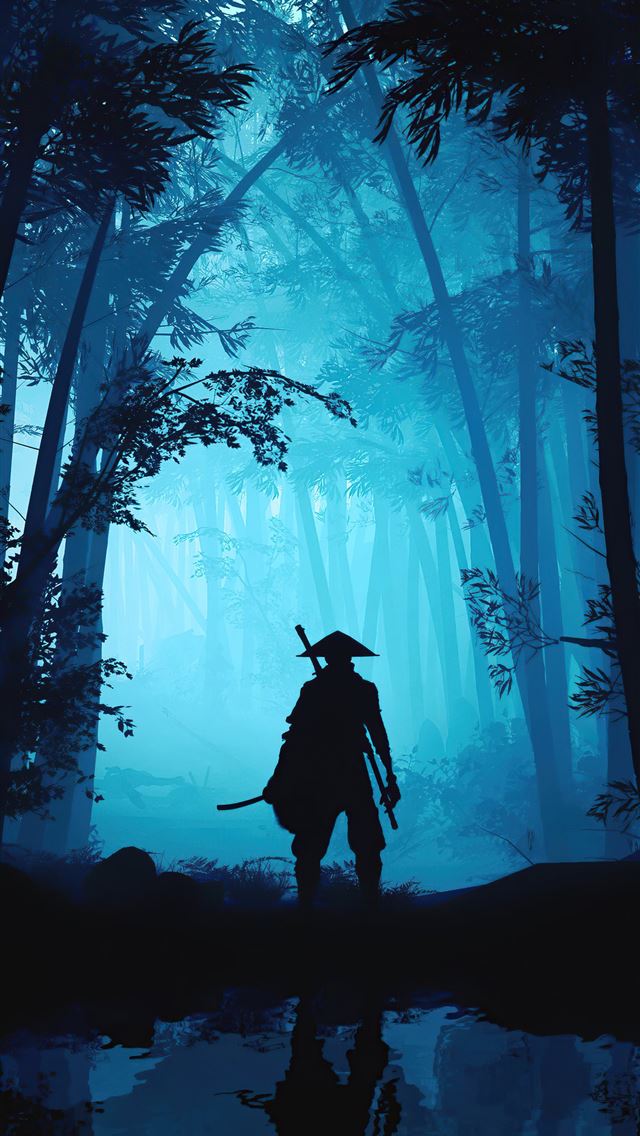 1284x2778 2022 sekiro shadows die twice 5k -  iPhone Wallpaper
