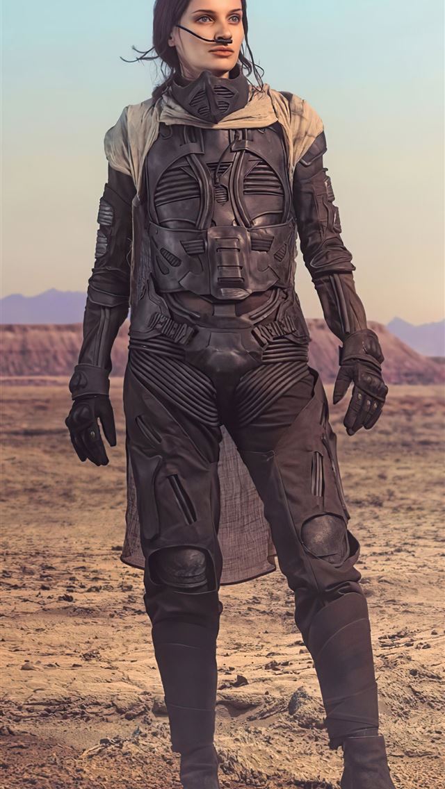 640x1136 lady jessica cosplay -  iPhone Wallpaper