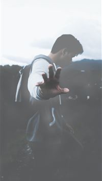 I bring the weather with Me The Amity Affliction wallpaper