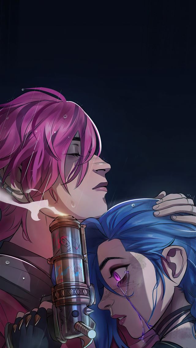 1284x2778 betrayal feeling arcane 5k -  iPhone Wallpaper