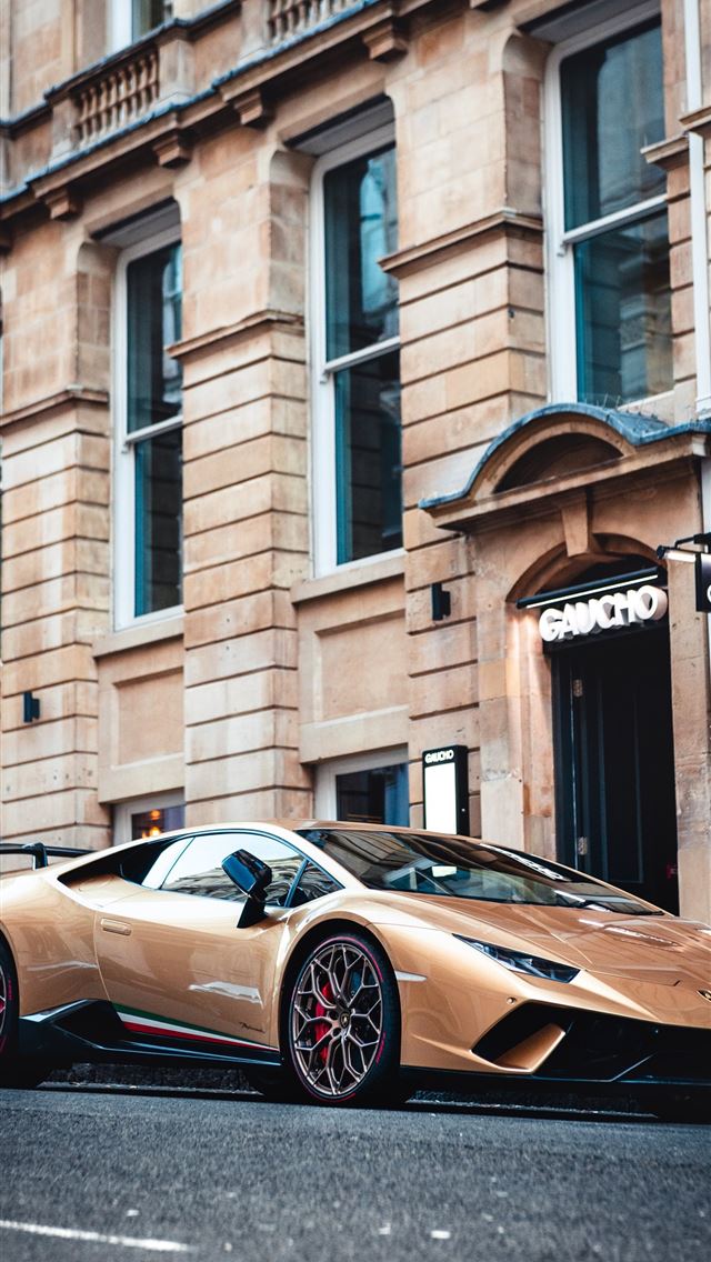 1284x2778 brown car - united kingdom iPhone Wallpaper