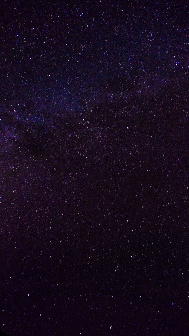 1284x2778 purple galaxy wallpaper -  iphone 13 Wallpaper