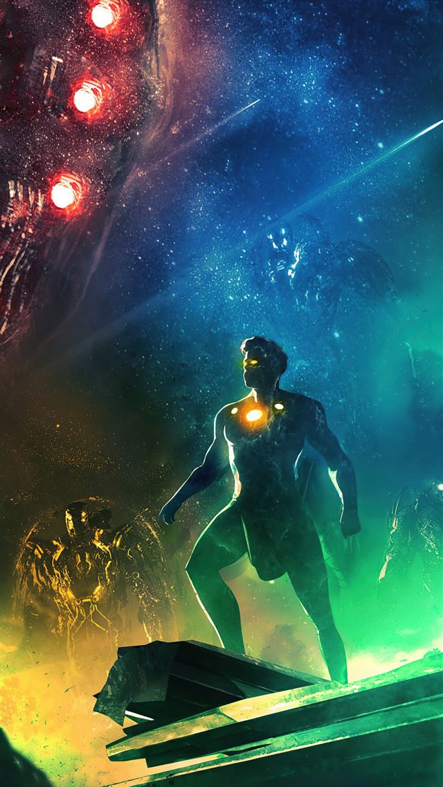 640x1136 eternals 2021 -  iPhone Wallpaper
