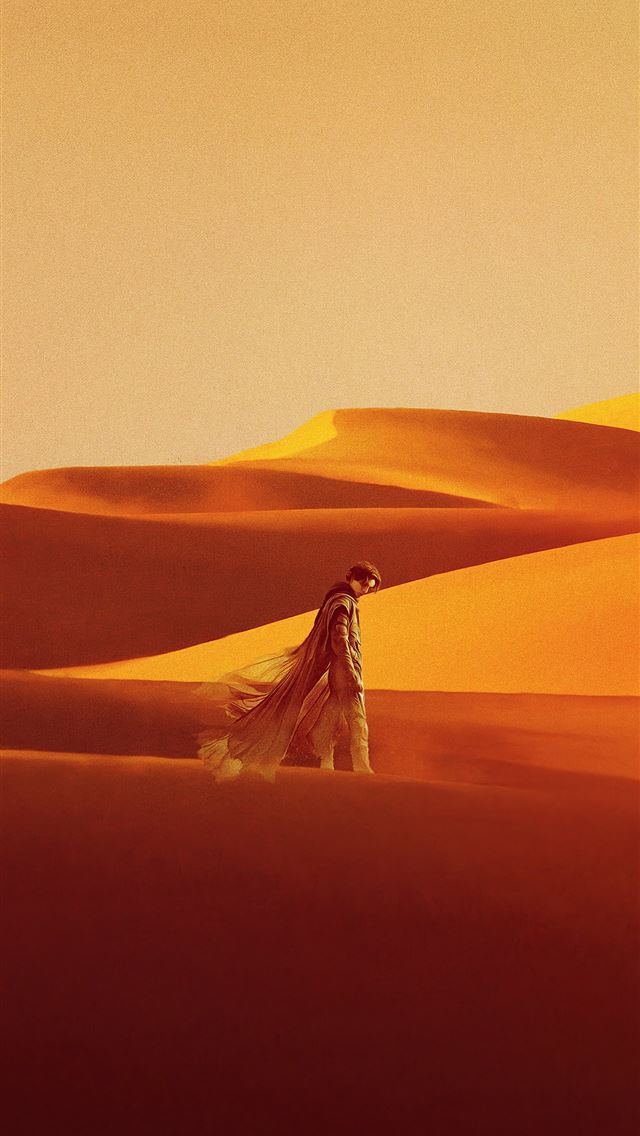 1284x2778 dune -  iPhone Wallpaper
