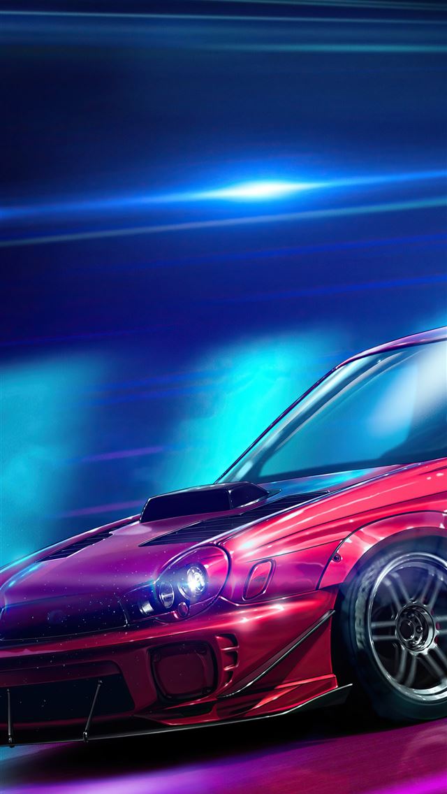 1284x2778 subaru impreza -  iPhone Wallpaper