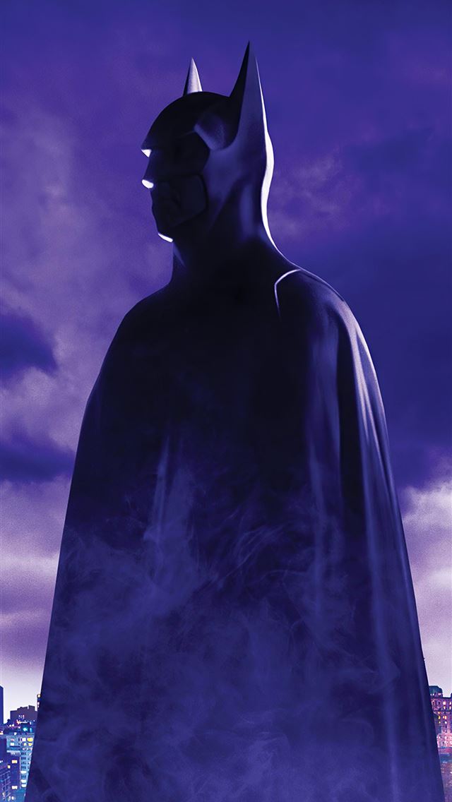 1284x2778 batman 1989 2022 4k -  iPhone Wallpaper
