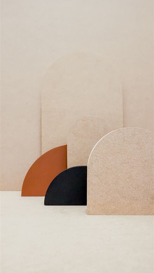 1284x2778 Minimal still life perfect for showcasing a produc... - geometric iPhone Wallpaper