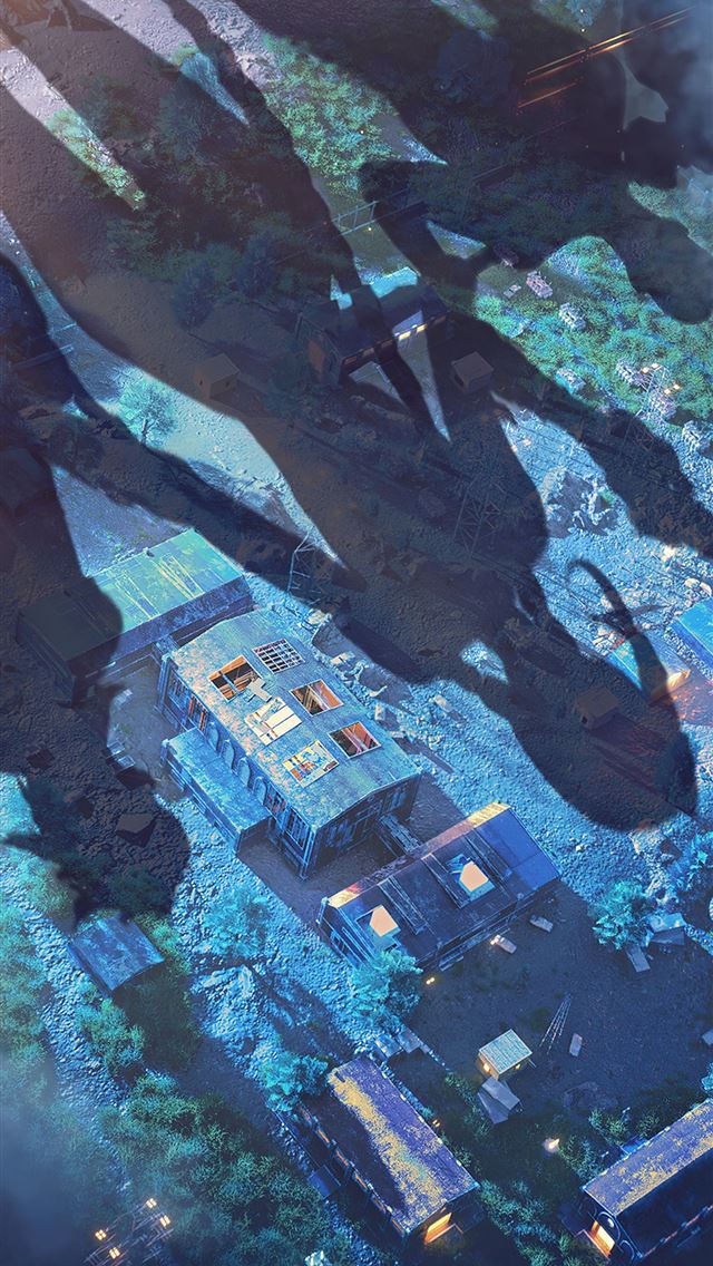 1284x2778 pubg 2022 5k -  iPhone Wallpaper