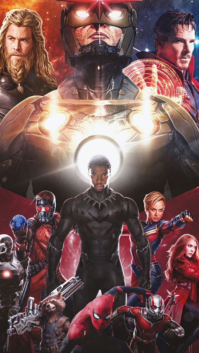 1284x2778 black panther 2022 4k -  iPhone Wallpaper