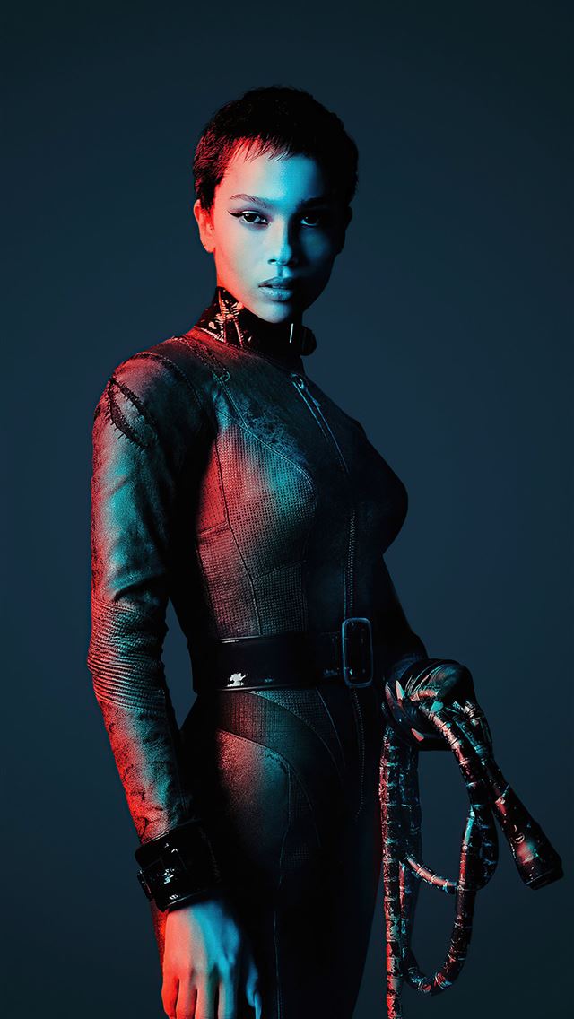 1284x2778 batgirl the batman 2022 -  iPhone Wallpaper