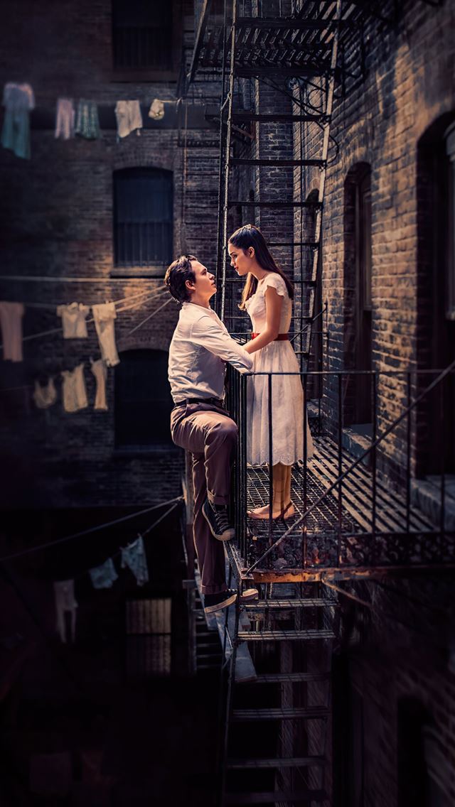 1284x2778 west side story -  iPhone Wallpaper