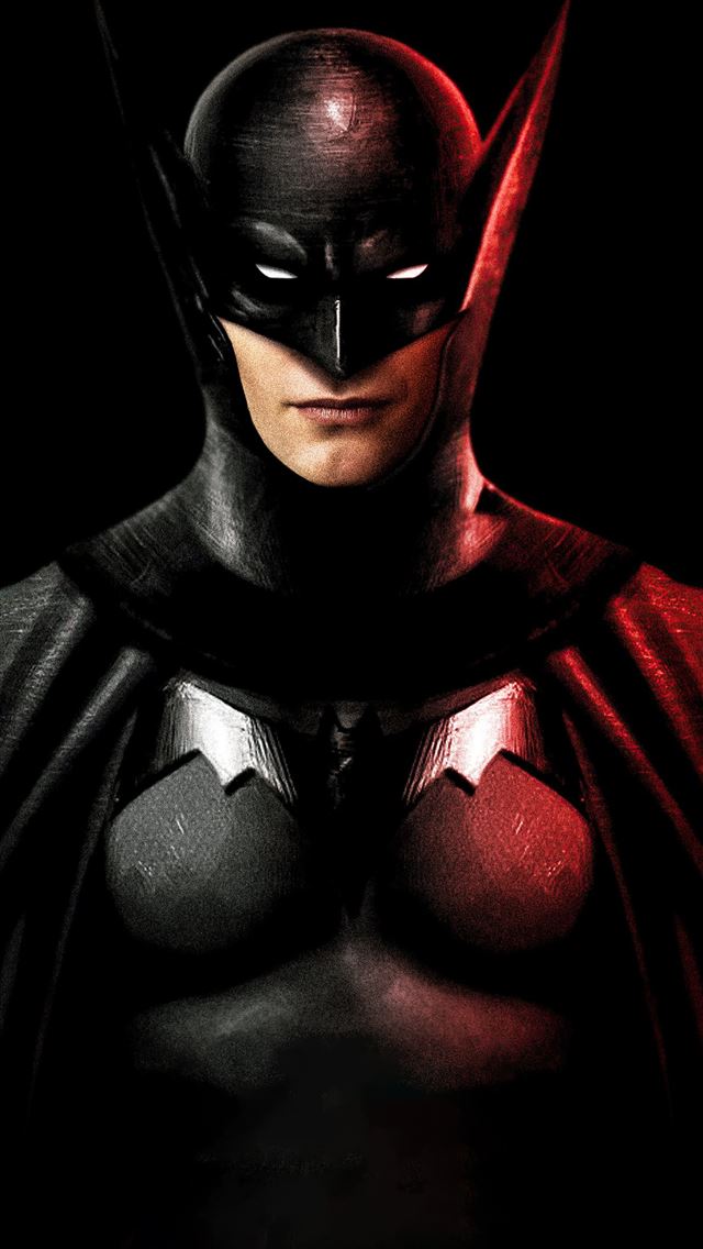 1284x2778 robert pattinson the batman 5k -  iPhone Wallpaper