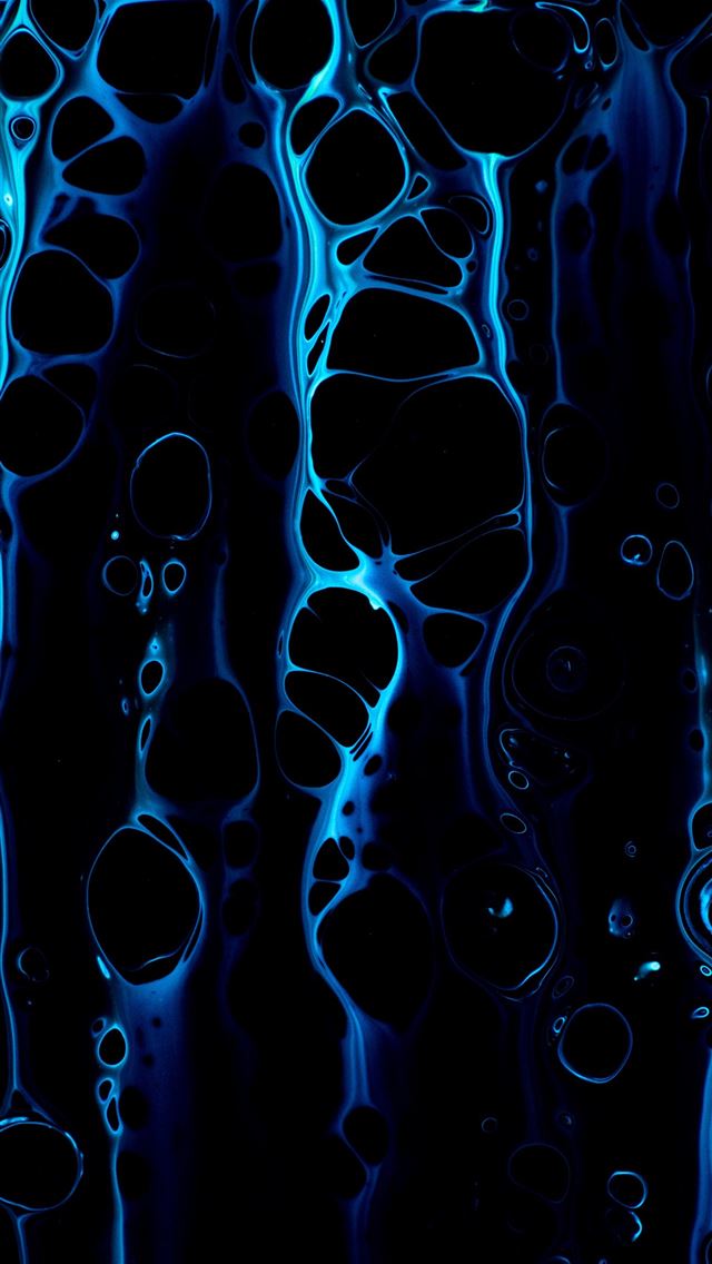 1284x2778 water droplets on glass panel -  iPhone Wallpaper