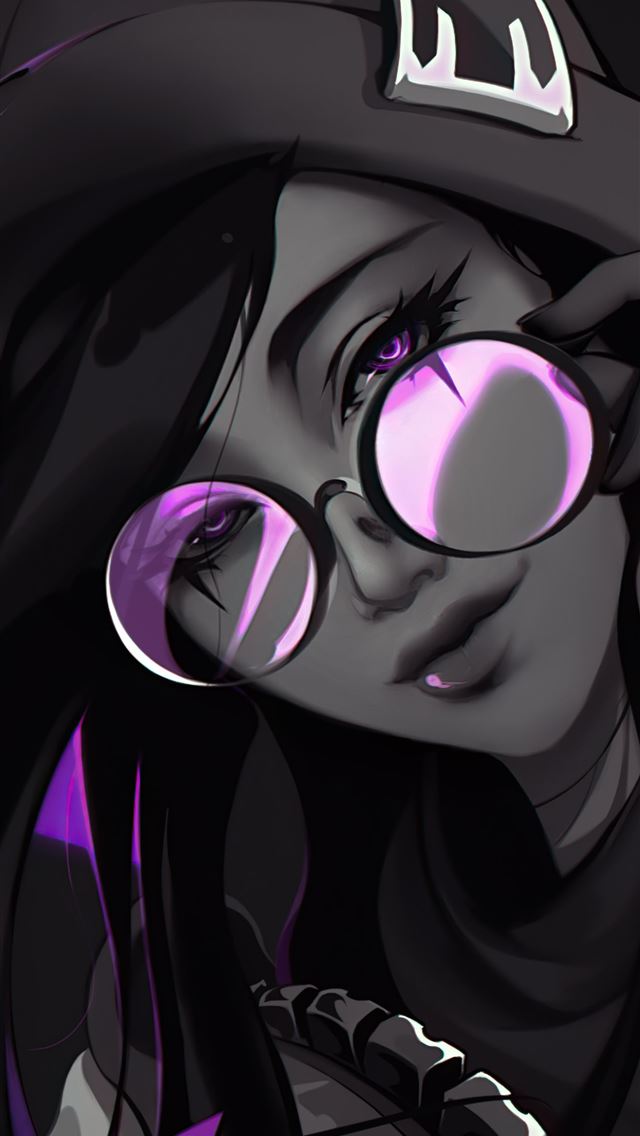 1284x2778 valorant killjoy fanart -  iPhone Wallpaper