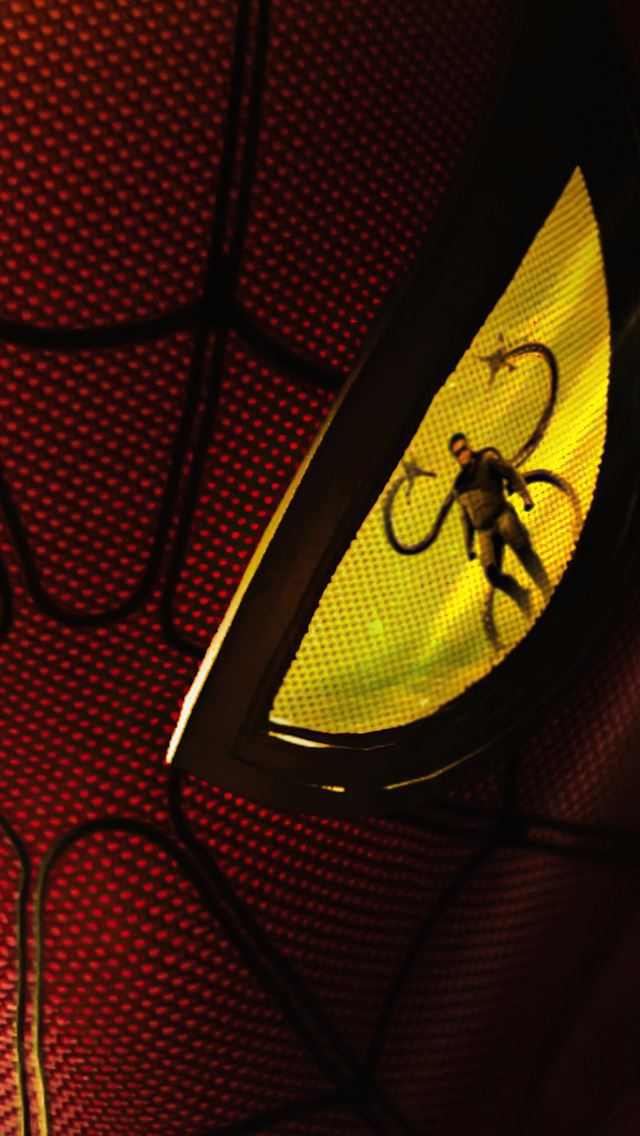 1284x2778 spider man no way home character poster 4k -  iPhone Wallpaper