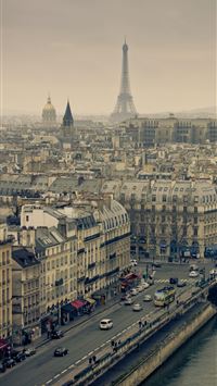 Eiffel Tower Paris France wallpaper