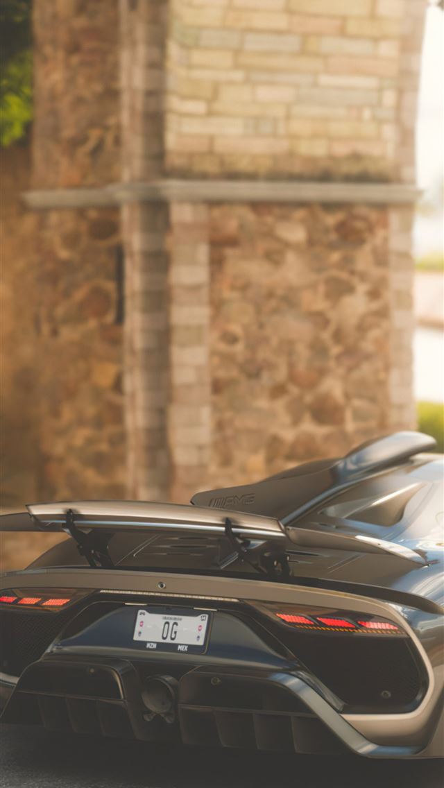 1284x2778 forza horizon 5 game 4k -  iPhone Wallpaper