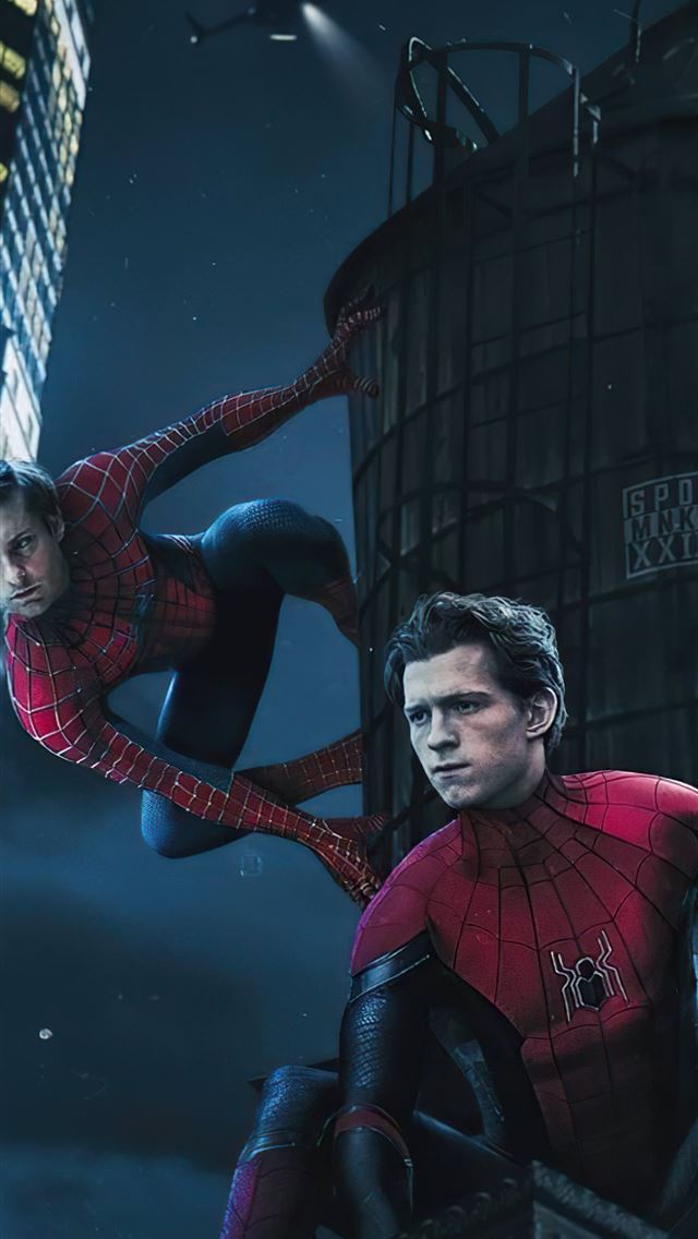 640x1136 spider man no wayhome -  iPhone Wallpaper