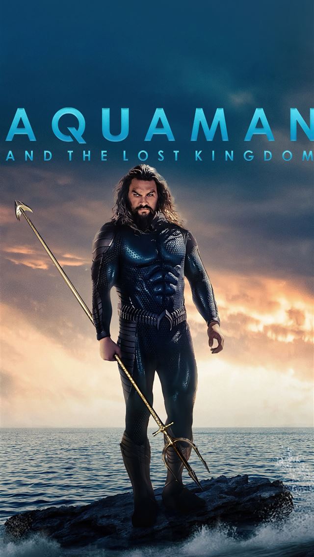 640x1136 aquaman and the last kingdom -  iPhone Wallpaper