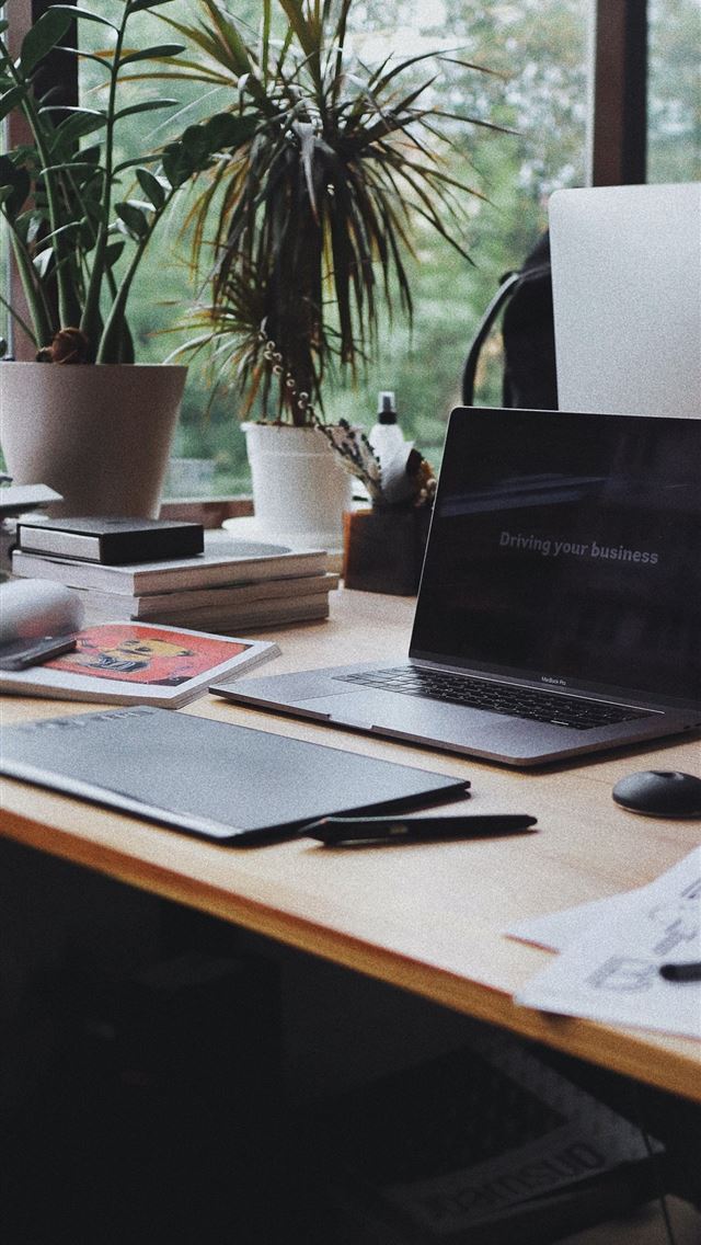1284x2778 MacBook Pro - window iPhone Wallpaper