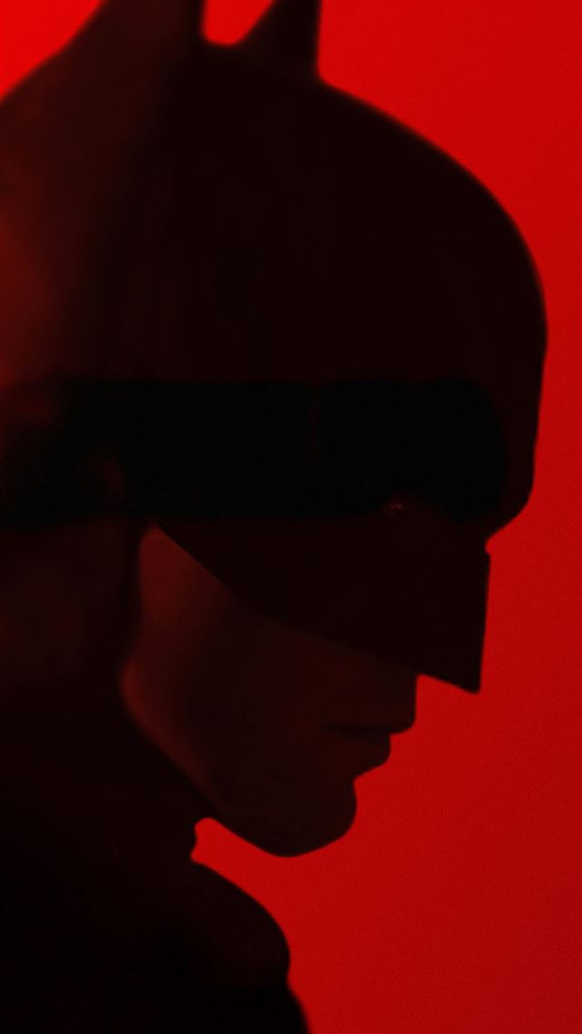 1284x2778 2022 the batman 8k - movies iPhone Wallpaper