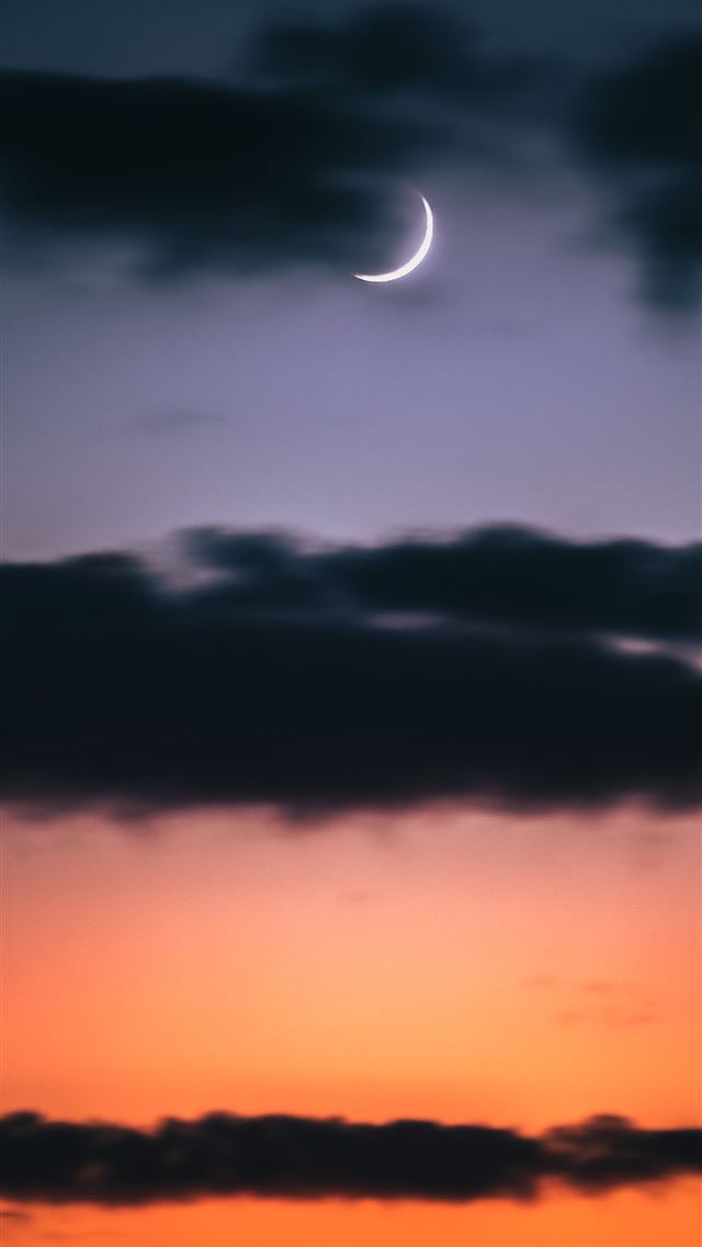 1284x2778 blue sky with white clouds during daytime - poland iPhone Wallpaper