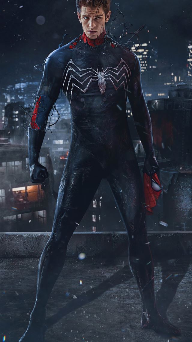 640x1136 andrewgarfield spiderman no way home -  iPhone Wallpaper