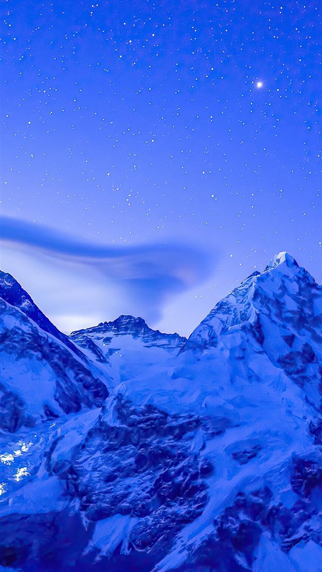 Top of the World | Ama Dablam Summit (22,349') | Jason Weiss Photography