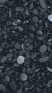 grey stone lot wallpaper