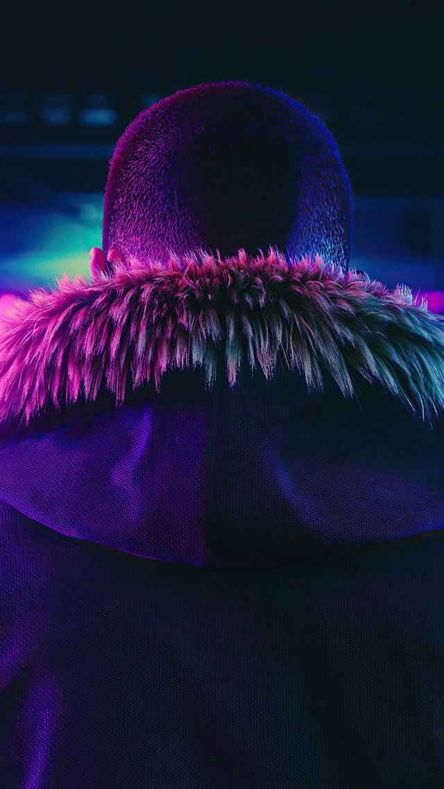 640x1136 spiderman miles morales 2022 5k -  iPhone Wallpaper