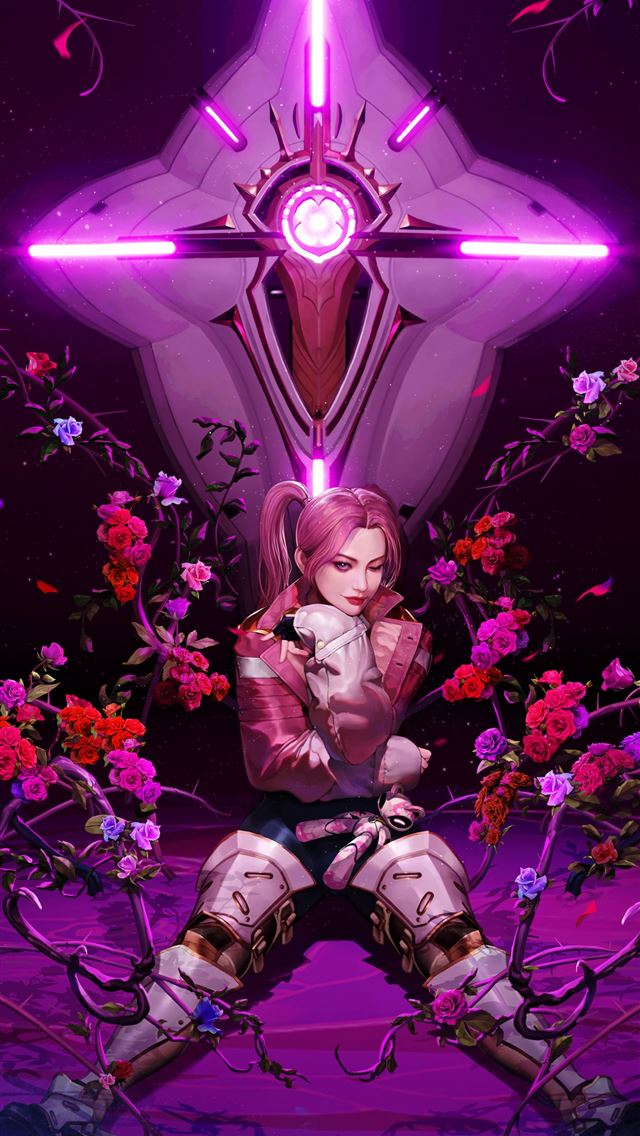 640x1136 overprime 10k -  iPhone Wallpaper