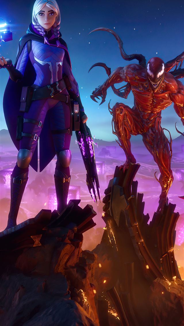 640x1136 fortnite torin skin -  iPhone Wallpaper
