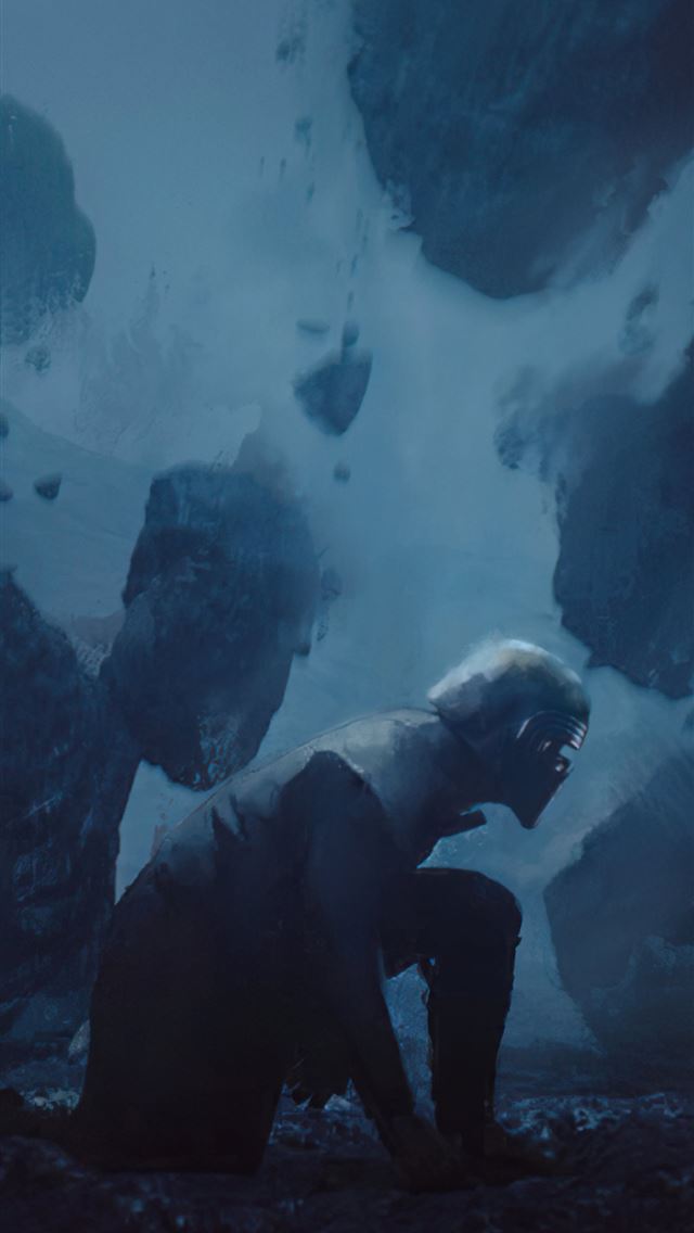 640x1136 star wars the force unleashed 5k -  iPhone Wallpaper