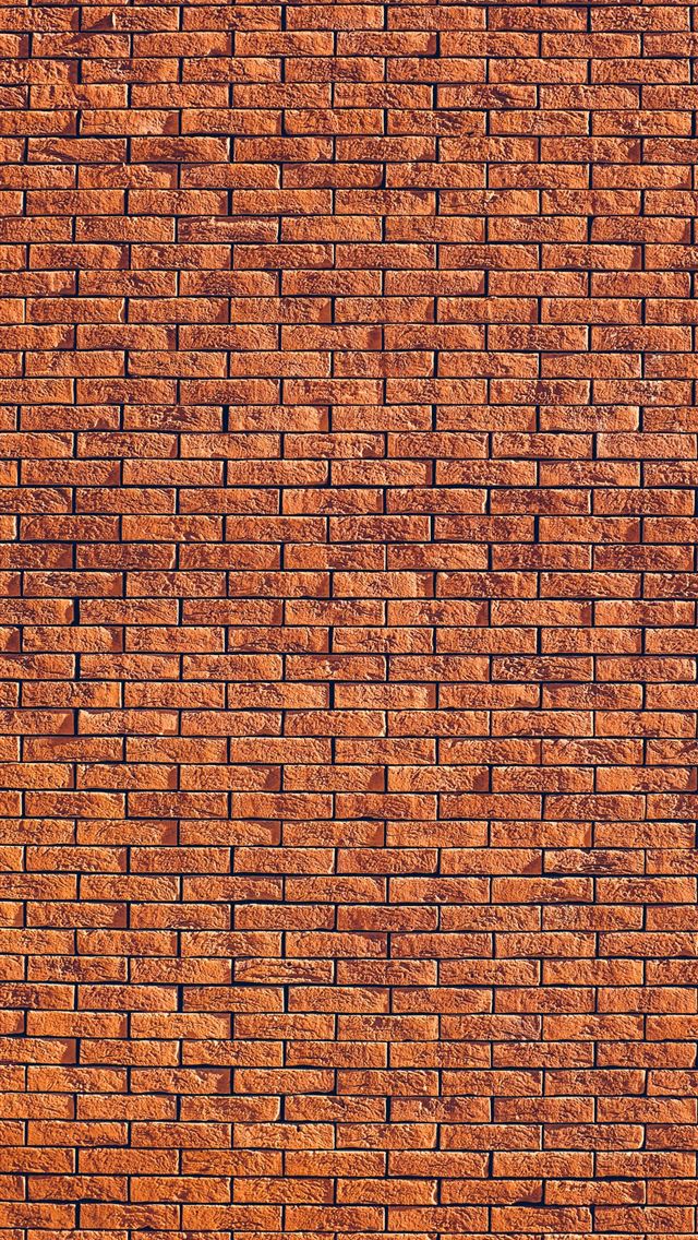 1284x2778 brown wall cladding - belgium iPhone Wallpaper